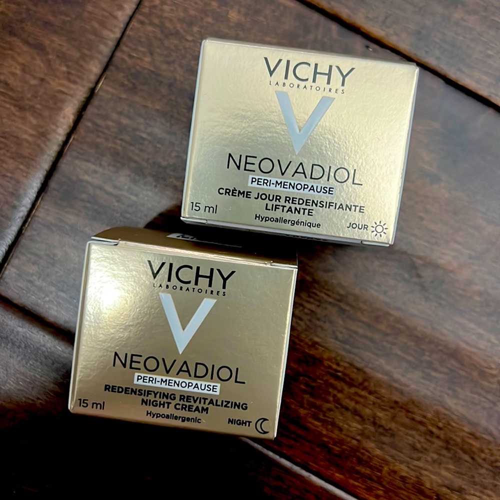 Vichy PERIMENOPAUSE Night Cream